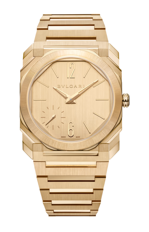 Accedi alla scheda di Bulgari OCTO FINISSIMO - RE00190