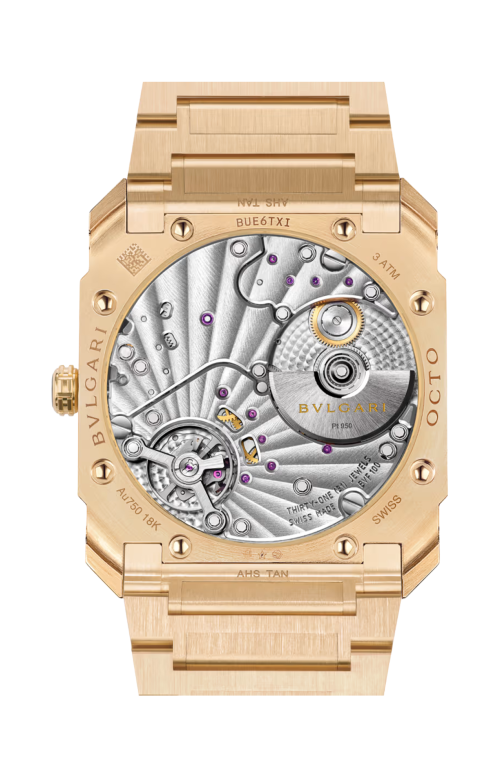 Accedi alla scheda di Bulgari OCTO FINISSIMO - RE00190