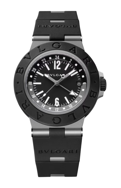 Accedi alla scheda di Bulgari BVLGARI ALUMINIUM - RE00177