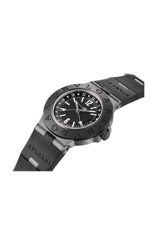 Accedi alla scheda di Bulgari BVLGARI ALUMINIUM - RE00177