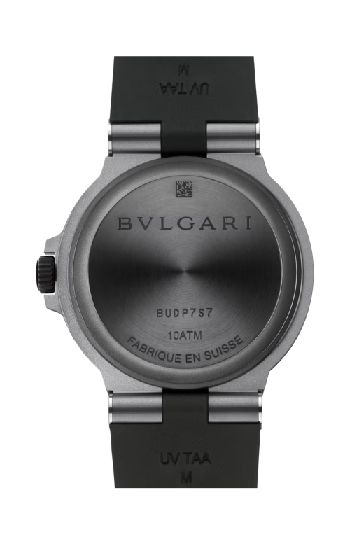 Accedi alla scheda di Bulgari BVLGARI ALUMINIUM - RE00177