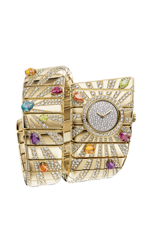 Accedi alla scheda di Bulgari SERPENTI TUBOGAS - HE00102