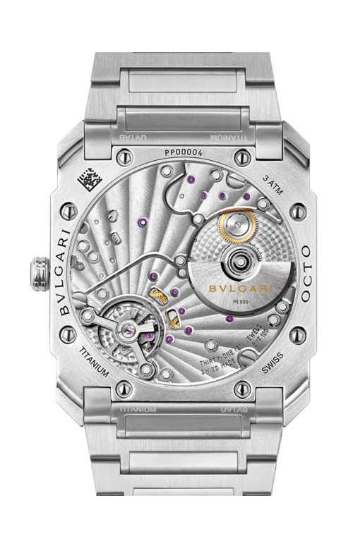 Accedi alla scheda di Bulgari OCTO FINISSIMO - RE00199