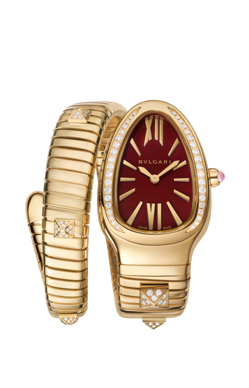 Accedi alla scheda di Bulgari SERPENTI TUBOGAS - LIMITED EDITION - RE00154