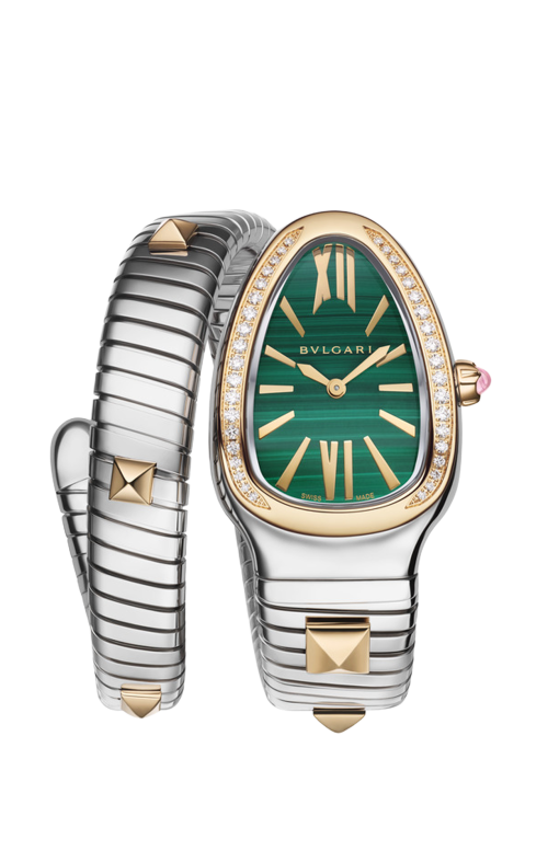 Accedi alla scheda di Bulgari SERPENTI TUBOGAS - LIMITED EDITION - RE00181