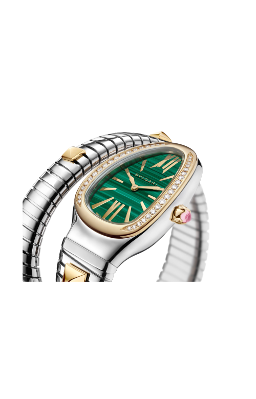 Accedi alla scheda di Bulgari SERPENTI TUBOGAS - LIMITED EDITION - RE00181