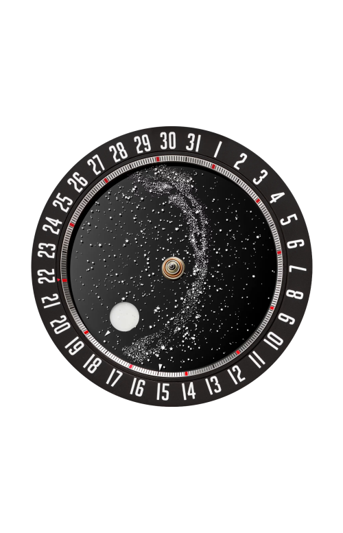 Accedi alla scheda di Patek Philippe GRANDI COMPLICAZIONI, CELESTIAL, ALBA E TRAMONTO, CARICA AUTOMATICA - 6105G-001