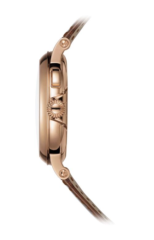 Accedi alla scheda di Patek Philippe COMPLICAZIONI, ORE E MINUTI SU RICHIESTA, CARICA AUTOMATICA - 5249R-001