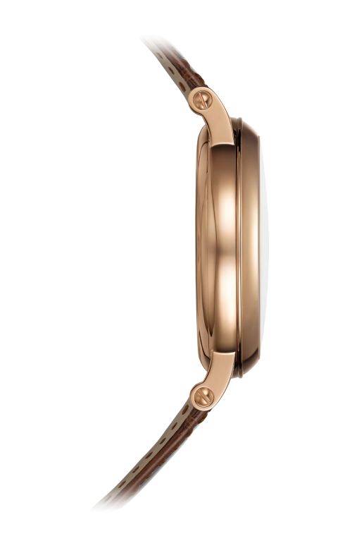 Accedi alla scheda di Patek Philippe COMPLICAZIONI, ORE E MINUTI SU RICHIESTA, CARICA AUTOMATICA - 5249R-001