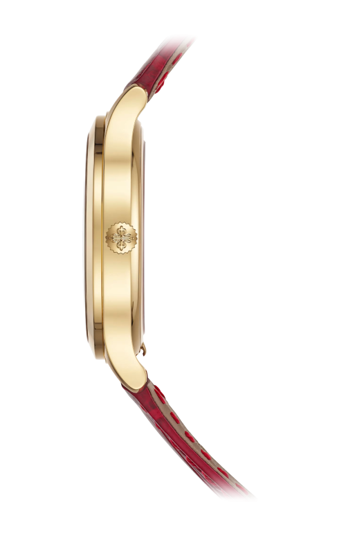 Accedi alla scheda di Patek Philippe COMPLICAZIONI, ORA UNIVERSALE, CARICA AUTOMATICA - 7129J-001