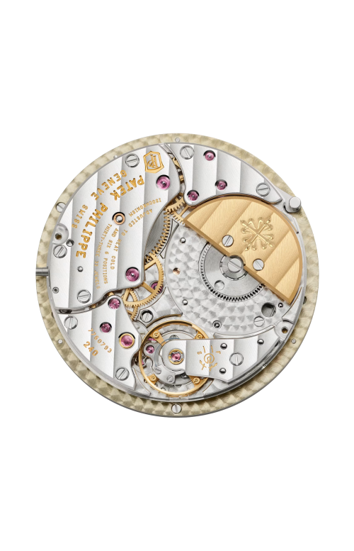 Accedi alla scheda di Patek Philippe COMPLICAZIONI, ORA UNIVERSALE, CARICA AUTOMATICA - 7129J-001