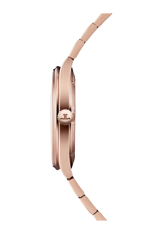 Accedi alla scheda di Jaeger-Lecoultre MASTER CONTROL CHRONOMETRE DATE - 415216J