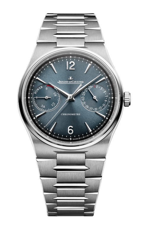 Accedi alla scheda di Jaeger-Lecoultre MASTER CONTROL CHRONOMETRE DATE POWER RESERVE - 4168120