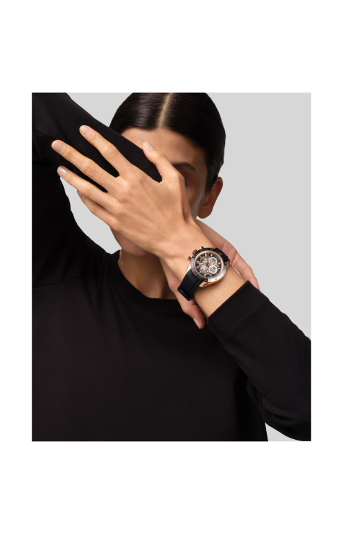 Accedi alla scheda di Zenith CHRONOMASTER SPORT - 18.3130.3600/01.R951