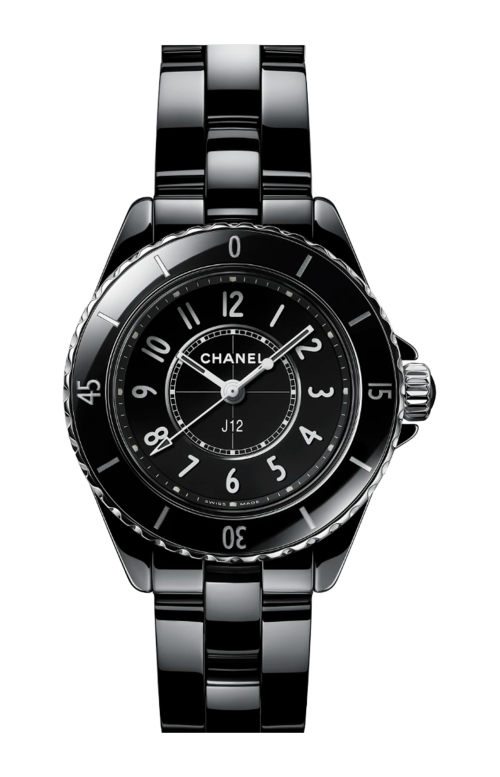 Accedi alla scheda di Chanel J12, 28 MM - H10133