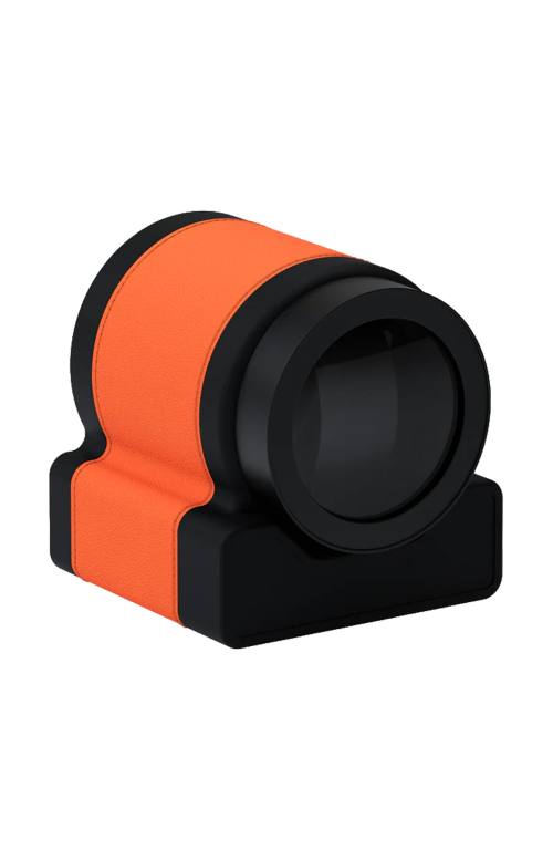 Accedi alla scheda di Scatola Del Tempo SCATOLA DEL TEMPO ROTOR ONE ARANCIONE PANAMA