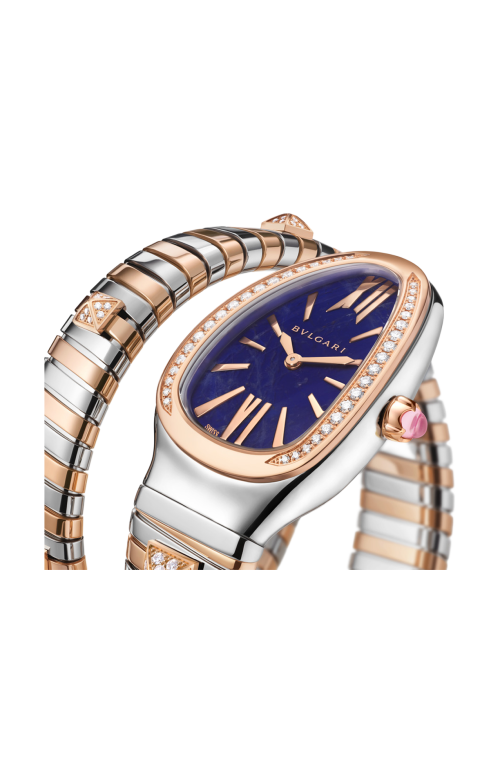 Accedi alla scheda di Bulgari SERPENTI TUBOGAS - LIMITED EDITION - RE00170