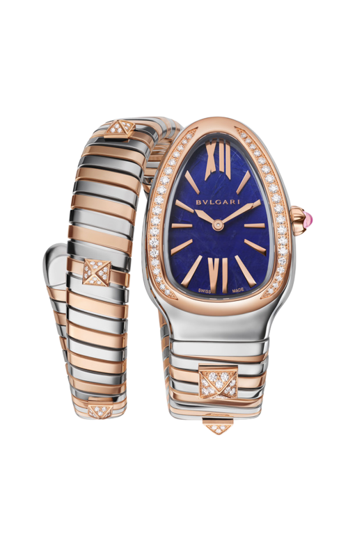 Accedi alla scheda di Bulgari SERPENTI TUBOGAS - LIMITED EDITION - RE00170