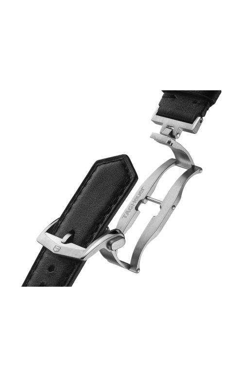 Accedi alla scheda di Tag Heuer TAG HEUER MONACO CHRONOGRAPH - CDW2180.FC8360