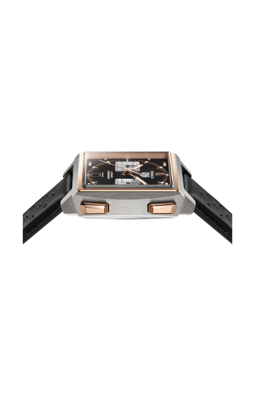 Accedi alla scheda di Tag Heuer TAG HEUER MONACO CHRONOGRAPH - CDW2150.FC8360