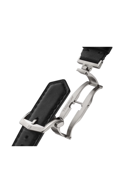 Accedi alla scheda di Tag Heuer TAG HEUER MONACO CHRONOGRAPH - CDW2150.FC8360