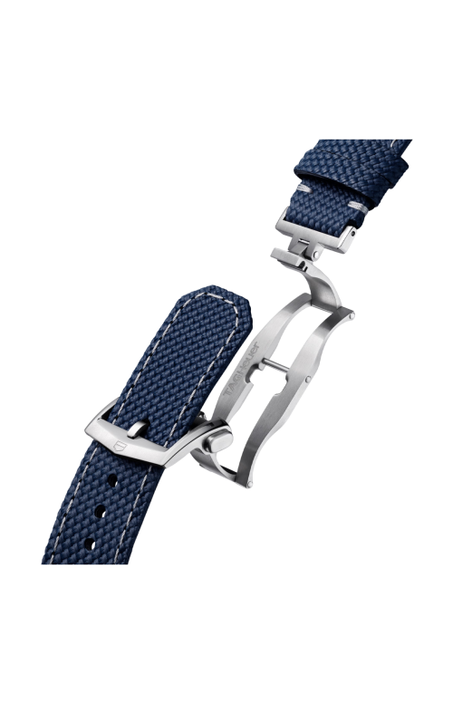 Accedi alla scheda di Tag Heuer TAG HEUER MONACO EVERGRAPH - CEW5181.FT8123