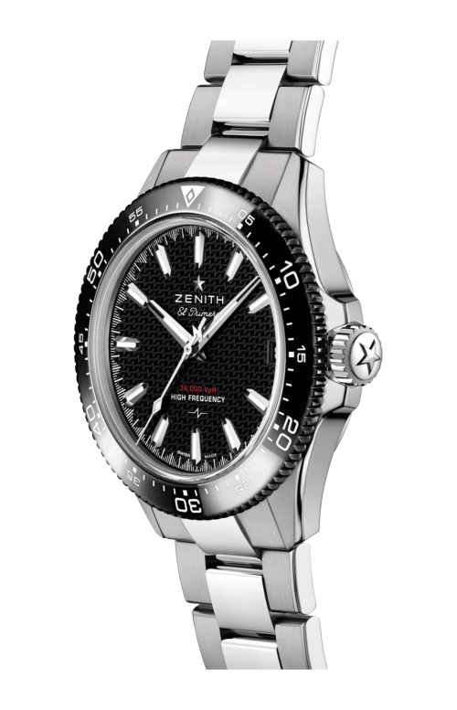Accedi alla scheda di Zenith CHRONOMASTER SOLO SPORT - 03.5000.3620/22.M5000
