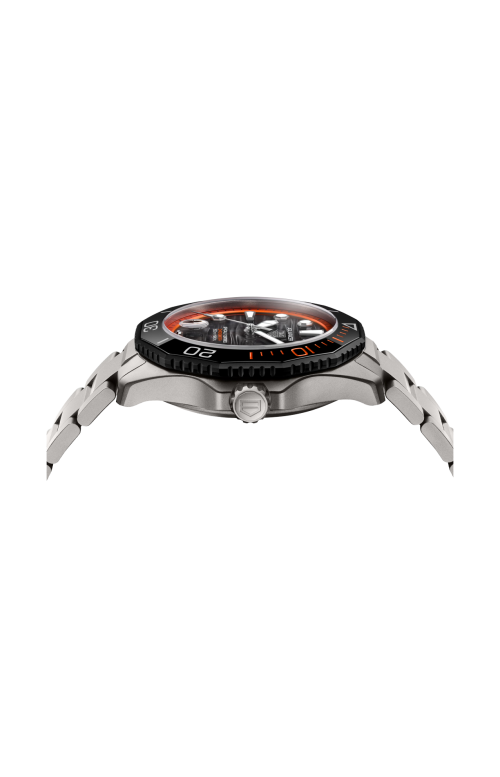 Accedi alla scheda di Tag Heuer TAG HEUER AQUARACER PROFESSIONAL 500 DATE - LIMITED EDITION - WBP5183.BF0010