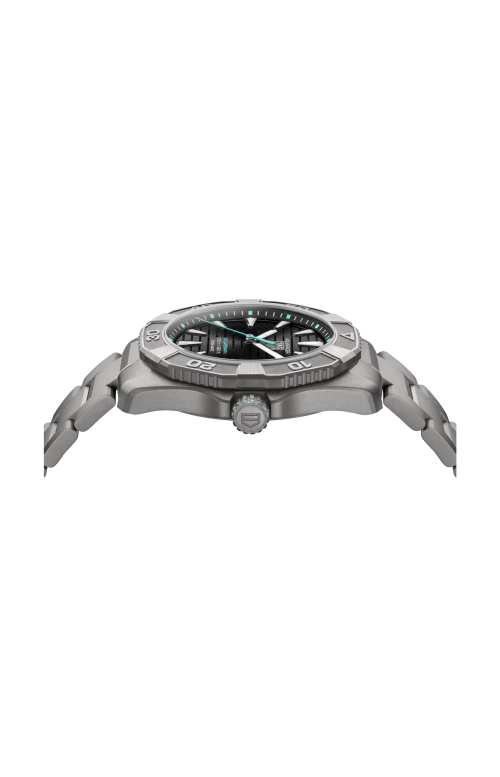 Accedi alla scheda di Tag Heuer TAG HEUER AQUARACER PROFESSIONAL 200 SOLARGRAPH - WBP1184.BF0008