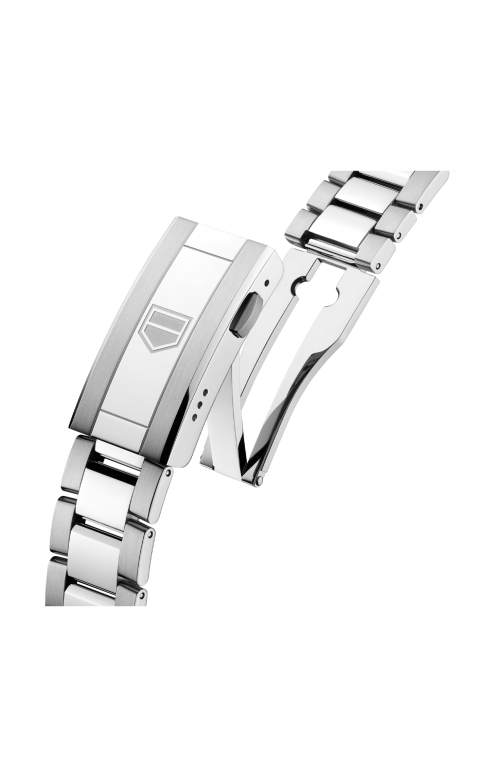 Accedi alla scheda di Tag Heuer TAG HEUER AQUARACER PROFESSIONAL 200 SOLARGRAPH - WBP1118.BA0047