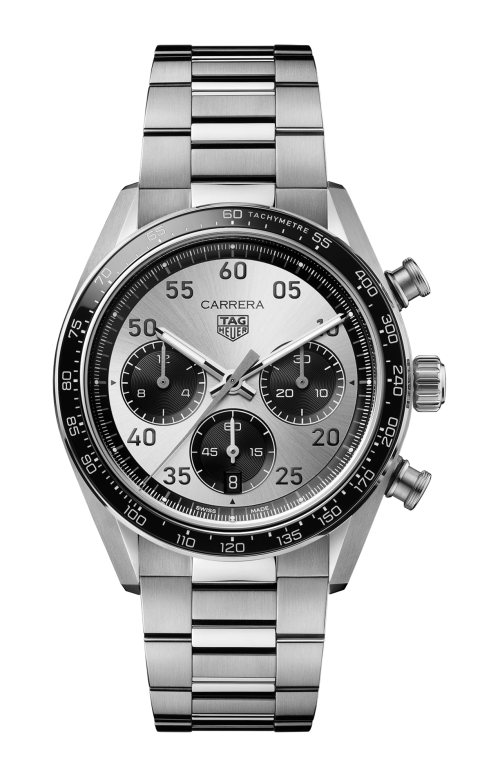 Accedi alla scheda di Tag Heuer TAG HEUER CARRERA CHRONOGRAPH SPORT - CDB2113.BA0054