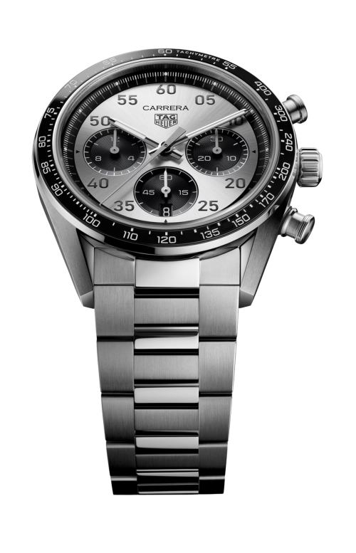 Accedi alla scheda di Tag Heuer TAG HEUER CARRERA CHRONOGRAPH SPORT - CDB2113.BA0054