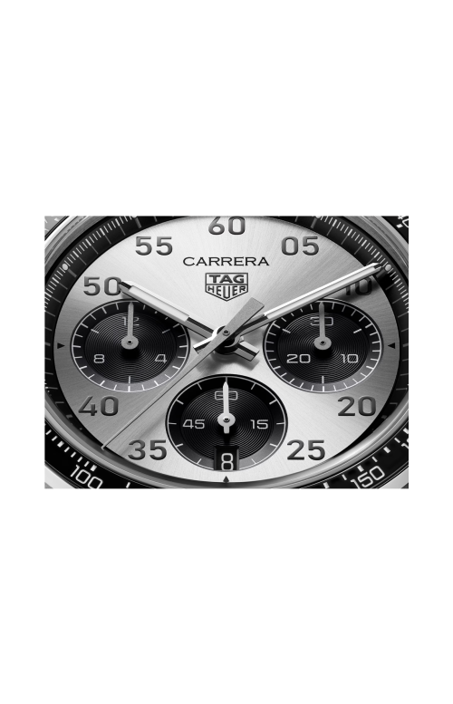 Accedi alla scheda di Tag Heuer TAG HEUER CARRERA CHRONOGRAPH SPORT - CDB2113.BA0054