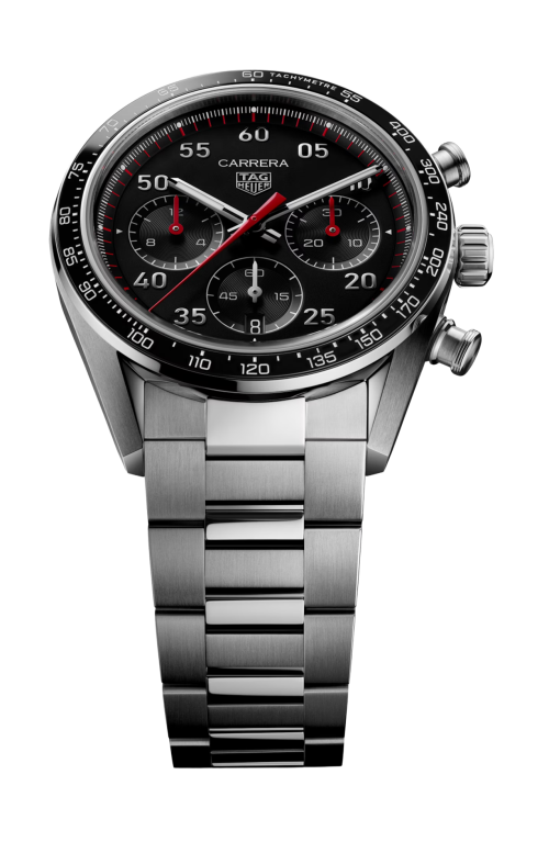 Accedi alla scheda di Tag Heuer TAG HEUER CARRERA CHRONOGRAPH SPORT - CDB2110.BA0054