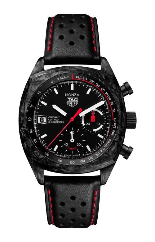 Accedi alla scheda di Tag Heuer TAG HEUER MONZA FLYBACK CHRONOGRAPH - LIMITED EDITION - CR5092.FC8372
