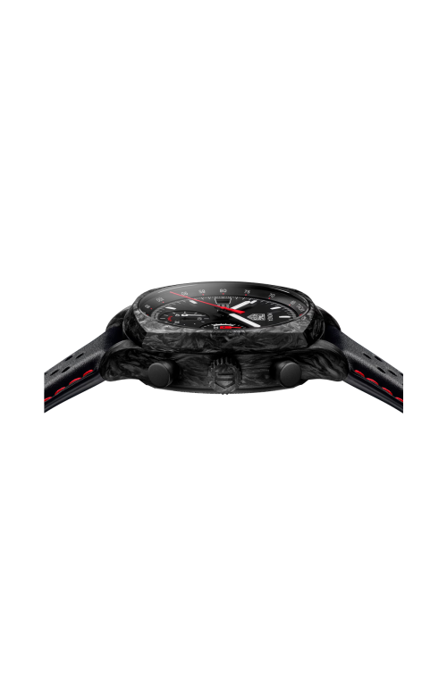 Accedi alla scheda di Tag Heuer TAG HEUER MONZA FLYBACK CHRONOGRAPH - LIMITED EDITION - CR5092.FC8372