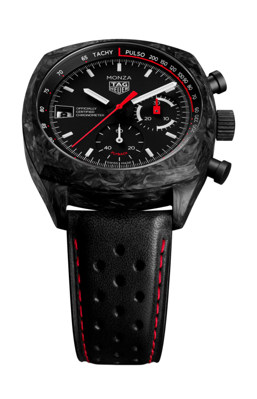 Accedi alla scheda di Tag Heuer TAG HEUER MONZA FLYBACK CHRONOGRAPH - LIMITED EDITION - CR5092.FC8372