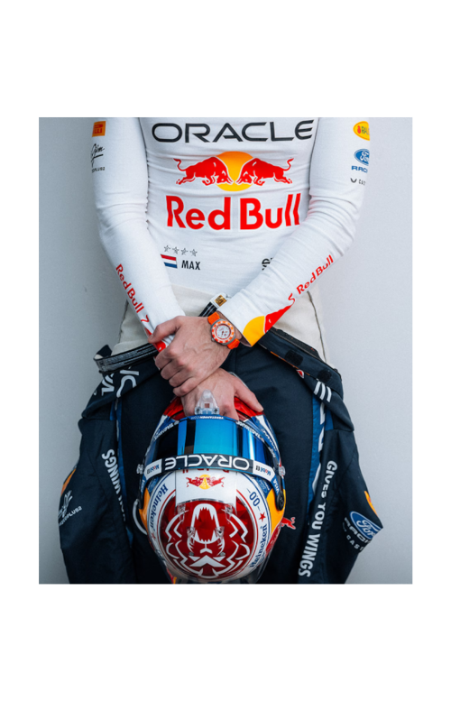 Accedi alla scheda di Tag Heuer TAG HEUER FORMULA 1 SOLARGRAPH - LIMITED EDITION - WBY111H.FT8128