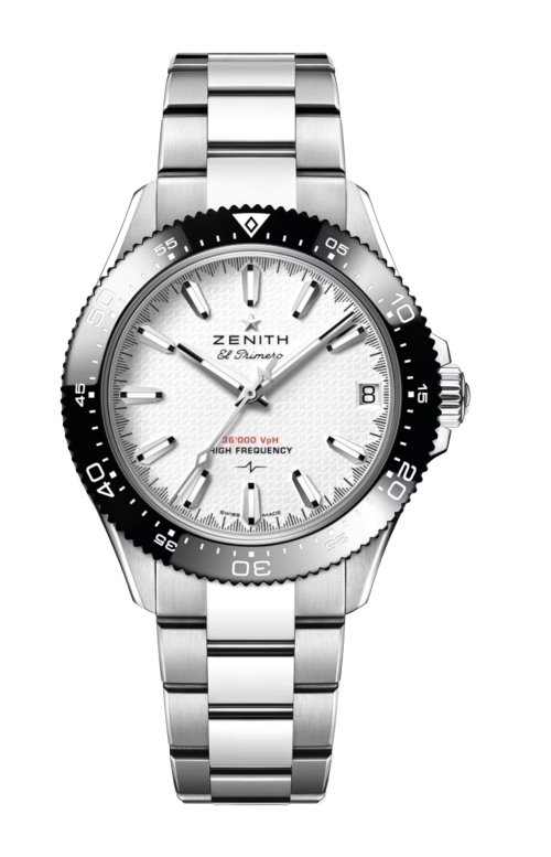 Accedi alla scheda di Zenith CHRONOMASTER SOLO SPORT - 03.5000.3620/69.M5000