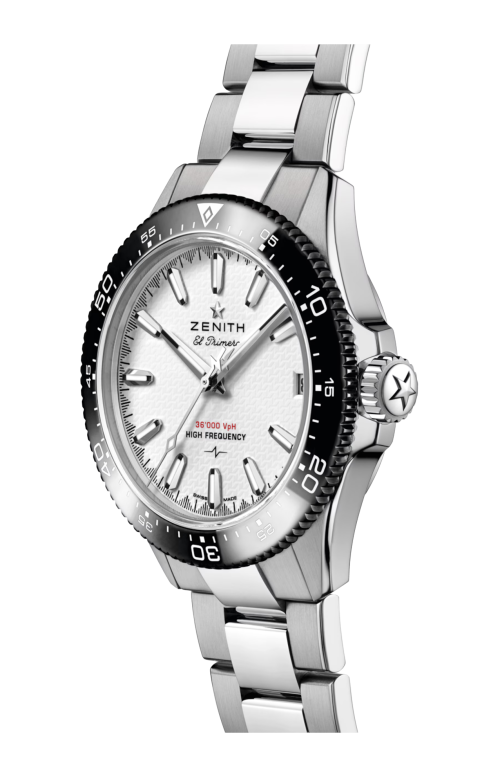 Accedi alla scheda di Zenith CHRONOMASTER SOLO SPORT - 03.5000.3620/69.M5000