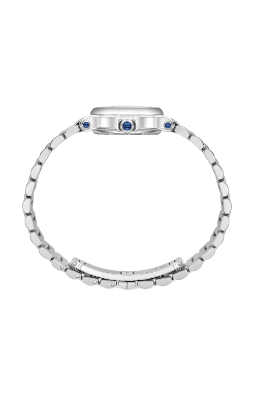 Accedi alla scheda di Chopard HAPPY SPORT THE FIRST 26 MM, QUARZO, LUCENT STEEL&trade;, DIAMANTI - 278633-3001
