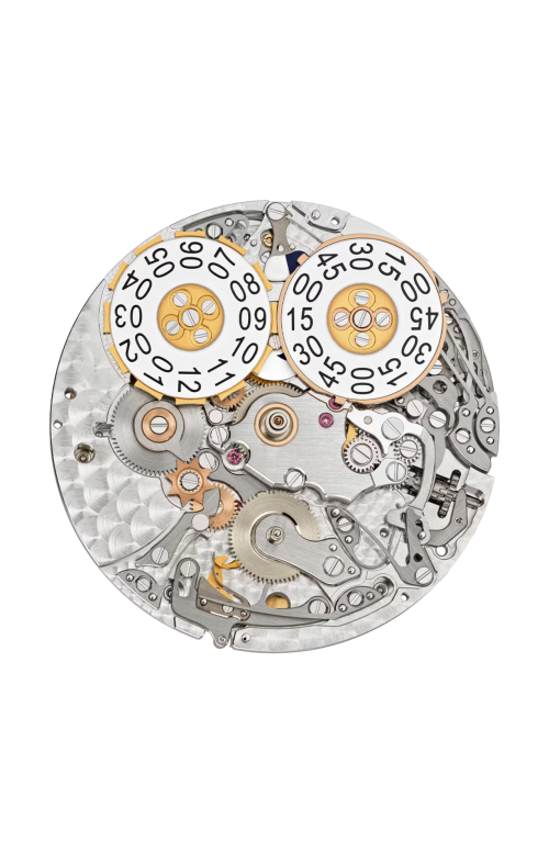 Accedi alla scheda di Patek Philippe GRANDI COMPLICAZIONI ALLARME SU 24 ORE, CARICA AUTOMATICA - 5322G-010