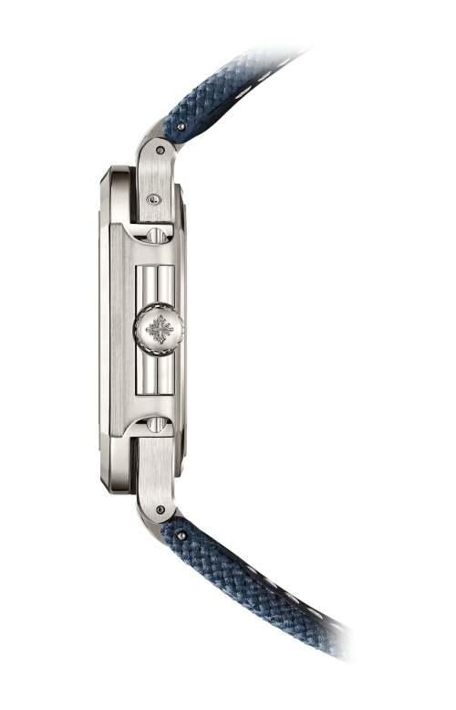 Accedi alla scheda di Patek Philippe CUBITUS, CALENDARIO PERPETUO, SCHELETRATO, CARICA AUTOMATICA - 5840P-001