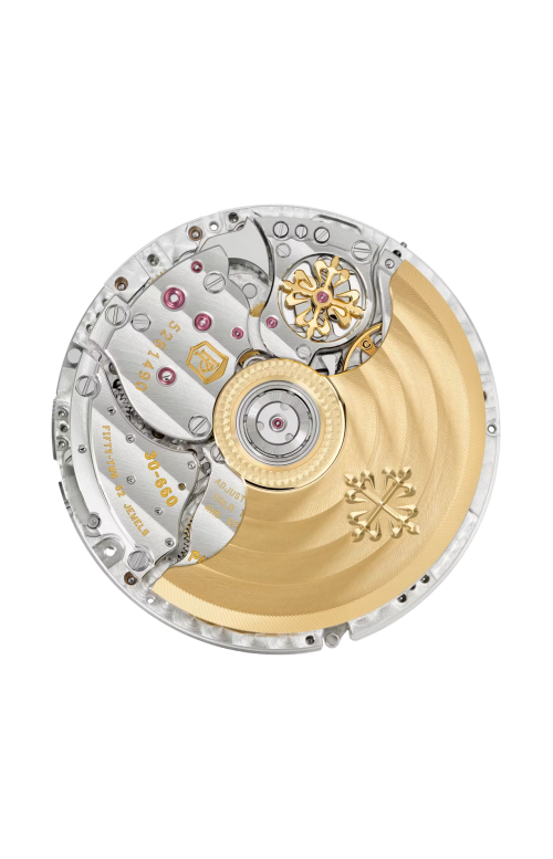Accedi alla scheda di Patek Philippe GRANDI COMPLICAZIONI ALLARME SU 24 ORE, CARICA AUTOMATICA - 5322G-001