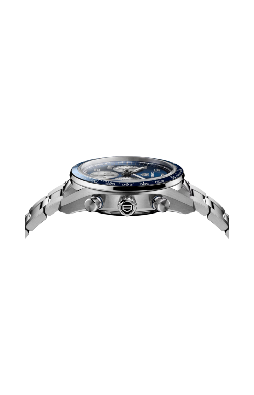 Accedi alla scheda di Tag Heuer TAG HEUER CARRERA CHRONOGRAPH SPORT - CDB2111.BA0054