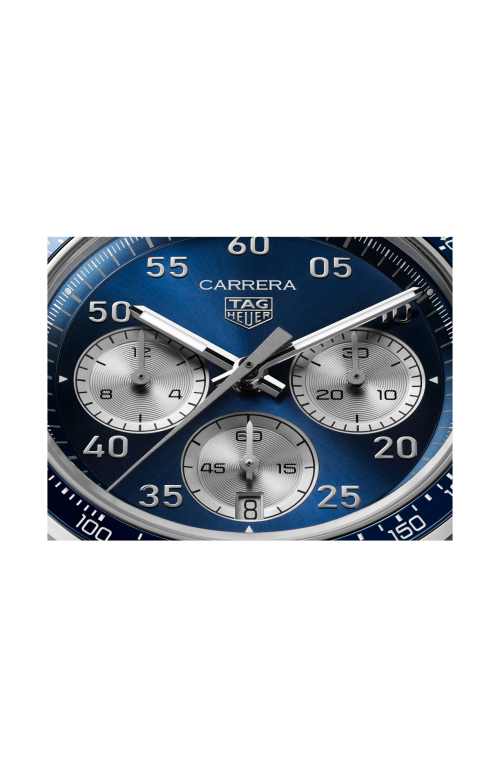 Accedi alla scheda di Tag Heuer TAG HEUER CARRERA CHRONOGRAPH SPORT - CDB2111.BA0054
