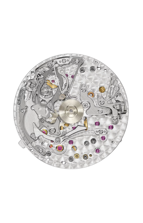 Accedi alla scheda di Patek Philippe GRANDI COMPLICAZIONI RIPETIZIONE MINUTI, CARICA AUTOMATICA -  7047G-001