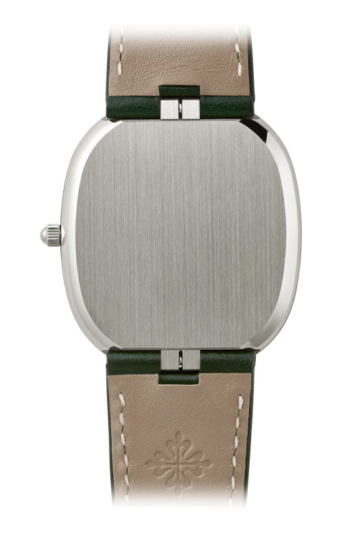 Accedi alla scheda di Patek Philippe GOLDEN ELLIPSE, CARICA AUTOMATICA - 3738/100G-014