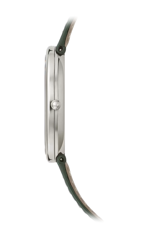 Accedi alla scheda di Patek Philippe GOLDEN ELLIPSE, CARICA AUTOMATICA - 3738/100G-014