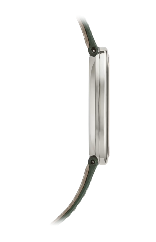 Accedi alla scheda di Patek Philippe GOLDEN ELLIPSE, CARICA AUTOMATICA - 3738/100G-014